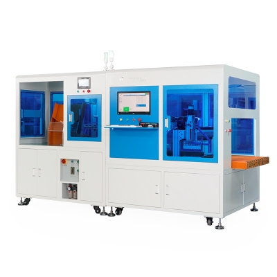 BT-4518B 自動(dòng)分選機(jī)